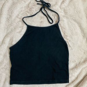 Brandy Melville Halter Top